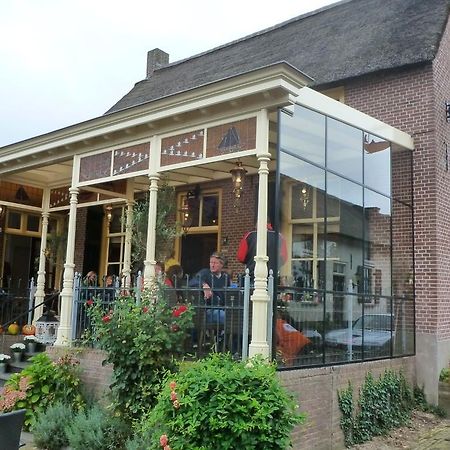 'T Oude Veerhuis Heerewaarden Exteriér fotografie