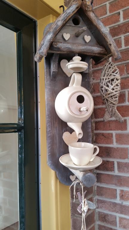 'T Oude Veerhuis Heerewaarden Exteriér fotografie