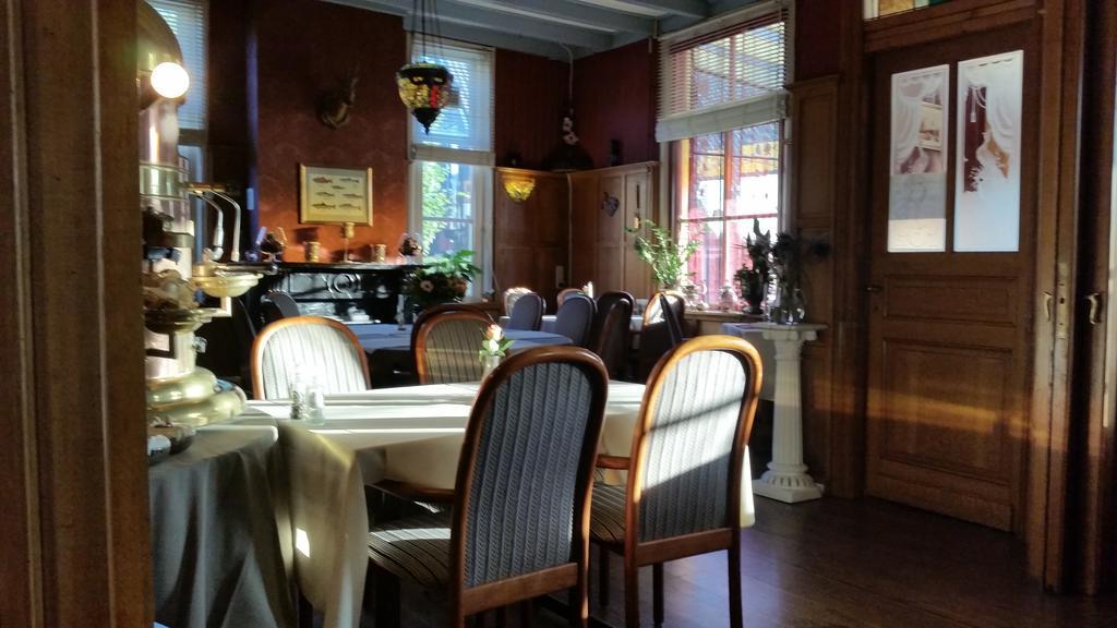 'T Oude Veerhuis Heerewaarden Exteriér fotografie