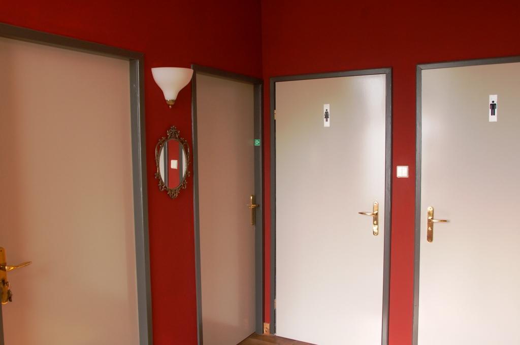 'T Oude Veerhuis Heerewaarden Exteriér fotografie